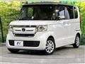 2018 Honda N BOX