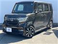 2019 Honda N BOX