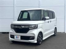 2019 Honda N BOX
