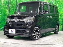 2020 Honda N BOX