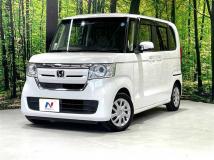 2020 Honda N BOX