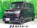 2018 Honda N BOX