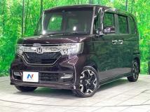 2018 Honda N BOX