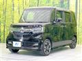 2018 Honda N BOX