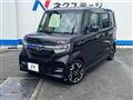 2018 Honda N BOX