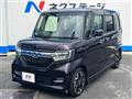 2018 Honda N BOX