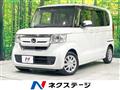 2018 Honda N BOX