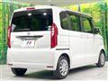 2018 Honda N BOX