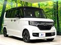 2019 Honda N BOX