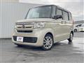 2019 Honda N BOX