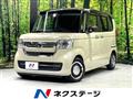 2021 Honda N BOX