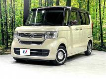 2021 Honda N BOX