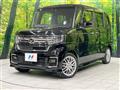 2022 Honda N BOX
