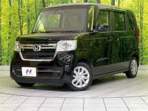 2021 Honda N BOX