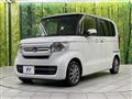 2022 Honda N BOX