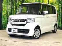 2022 Honda N BOX