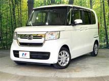 2023 Honda N BOX