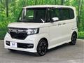 2017 Honda N BOX