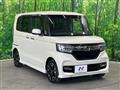 2017 Honda N BOX