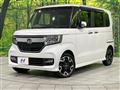 2018 Honda N BOX