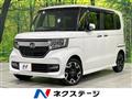 2018 Honda N BOX