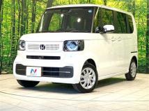 2026 Honda N BOX