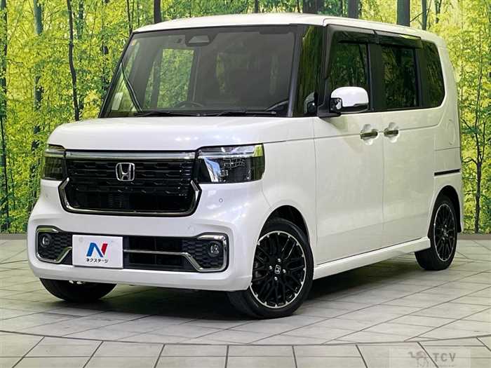 2023 Honda N BOX