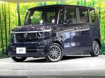 2024 Honda N BOX