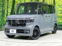 2024 Honda N BOX