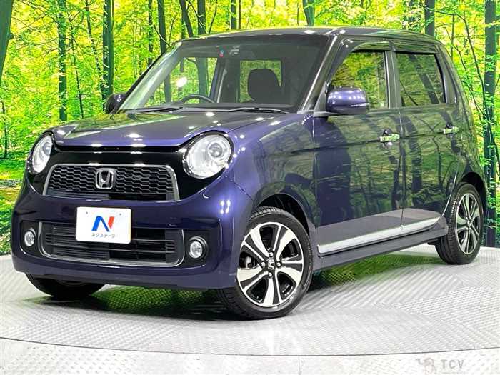 2014 Honda N-ONE