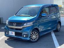2014 Honda N-WGN