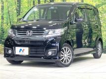 2014 Honda N-WGN
