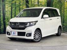 2016 Honda N-WGN