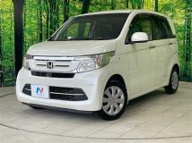 2016 Honda N-WGN