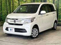 2018 Honda N-WGN