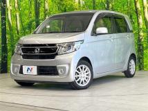 2013 Honda N-WGN