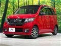 2015 Honda N-WGN