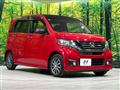 2015 Honda N-WGN