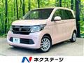 2016 Honda N-WGN