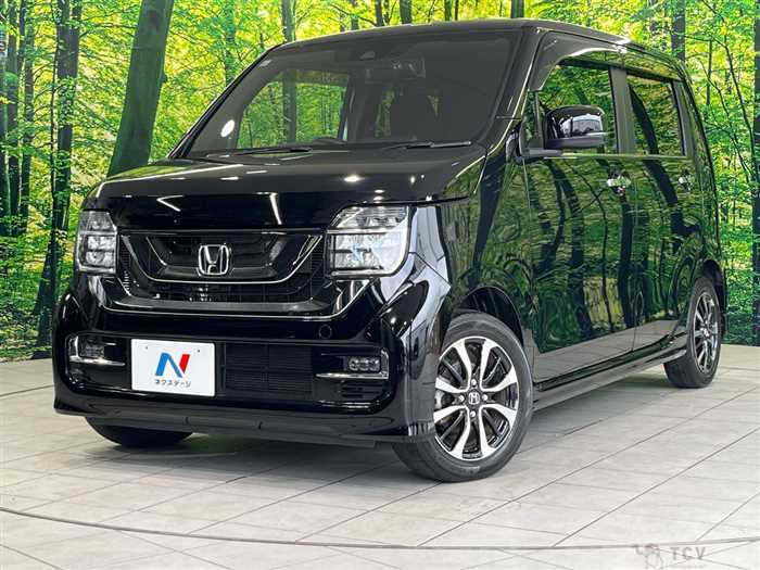2021 Honda N-WGN