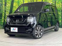 2021 Honda N-WGN