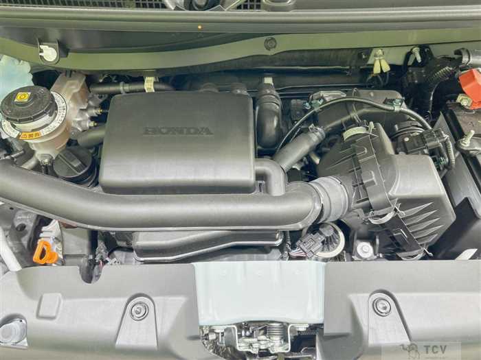 2025 Honda N-WGN