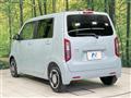 2025 Honda N-WGN