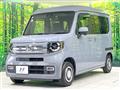 2024 Honda N-VAN