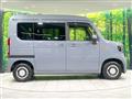 2024 Honda N-VAN
