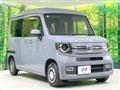 2024 Honda N-VAN