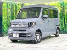 2024 Honda N-VAN