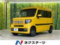 2019 Honda N-VAN