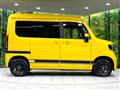2019 Honda N-VAN