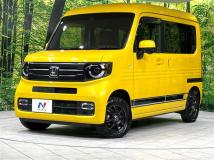 2019 Honda N-VAN